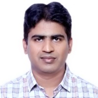 M V Krishna Reddy