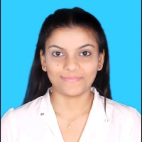 Harshita More
