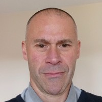 Neil Spark