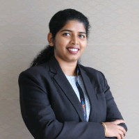 Preeti Kotian