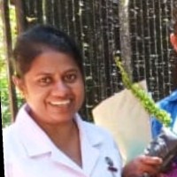 Nilakshi Herath