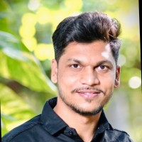 Nitin Korade