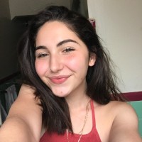 Alyssa Aranha