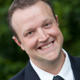 J. Christopher Jarosh, Cpa