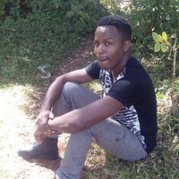 BENSON KINYANJUI