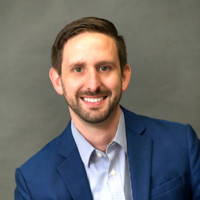 Gregory Chandler, MBA