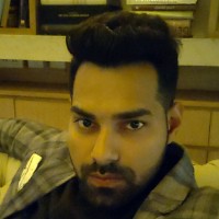 Aankit Handa