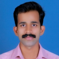 Vivek Joy