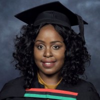 Itumeleng Molapo