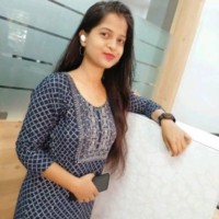 Rashi Shrivastava