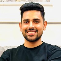 Shubham Lambha