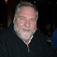 Robert Fletcher