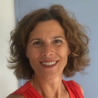 Nathalie Chauvin