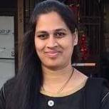Suneetha Thentu