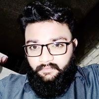Ahmed Raza