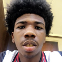 Bridarius Colbert