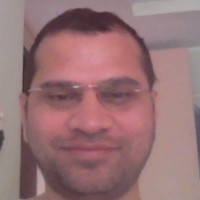 Mukesh Kumar Ojha