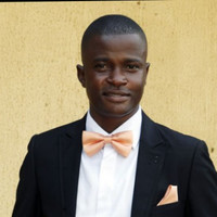 Gold Kehinde