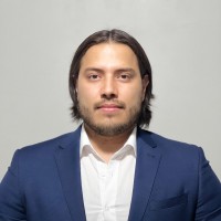 Adrian Fernando Jurado Oliveros