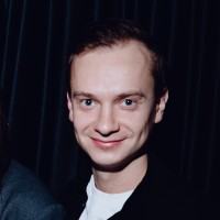 Прахт Владислав