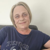 Judith Syrimis