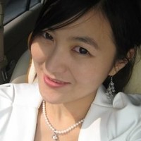 Icelina Zhou