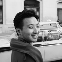 Yisu Zhang