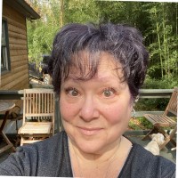 Roxanne L Dashnaw, Rn