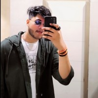HARSHIT CHAURASIA