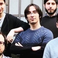 Andrea Saffirio