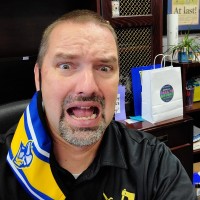 Eric Holt