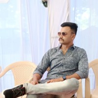 Veer Odedra