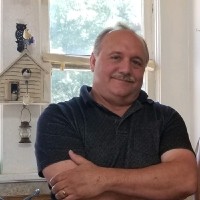 Jon Girolami