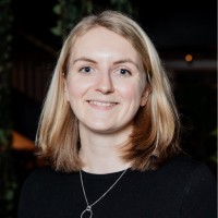 Rachel Eyre