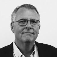 Derrick Lobban (GAICD)