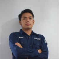 Muhammad Fauzi
