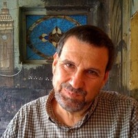 Chuck Haddon