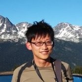 Jamin Liu