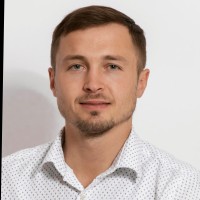 Mikalai Rusakovich