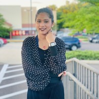 Sinthia Trina