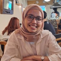 Adzia Rizkika Awalia