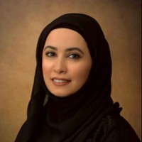 Shaikha Almansouri