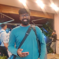 Vamshi Krishna Surukutla