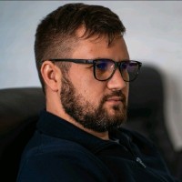 Serhii Danylchenko