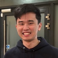 Kendrick Nishioka
