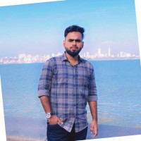 Mohd Shahbaaz (Harris)