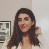 Rebecca Ballestrero