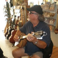 ron redding