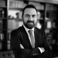 Orhan Fahri Başçavuşoğlu