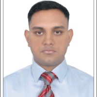 Mayank Mandal